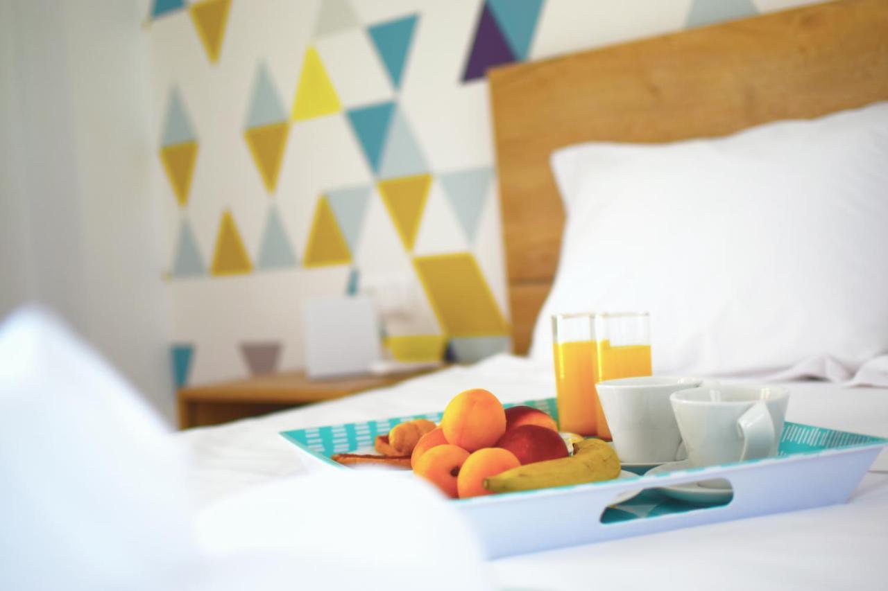Petite Palace Rethymno  Ngoại thất bức ảnh